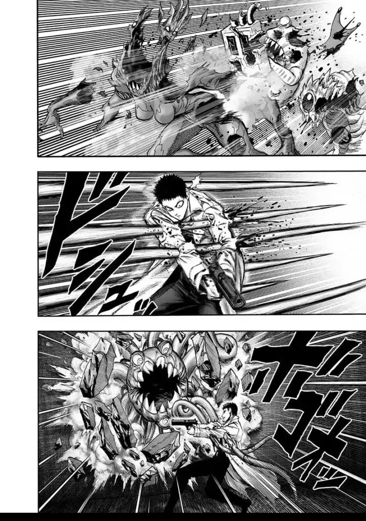 one punch man ch101 page05